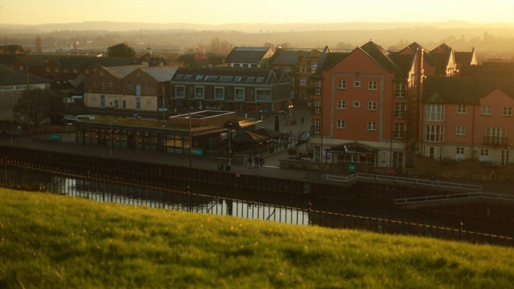 Exeter