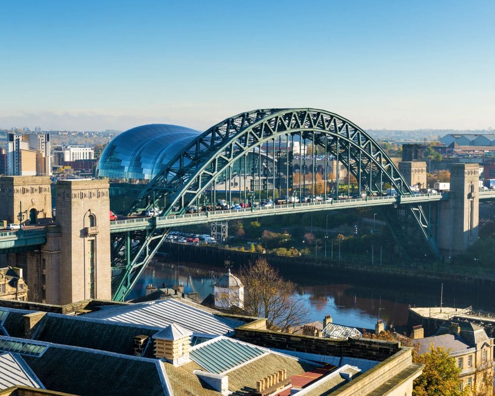 Newcastle