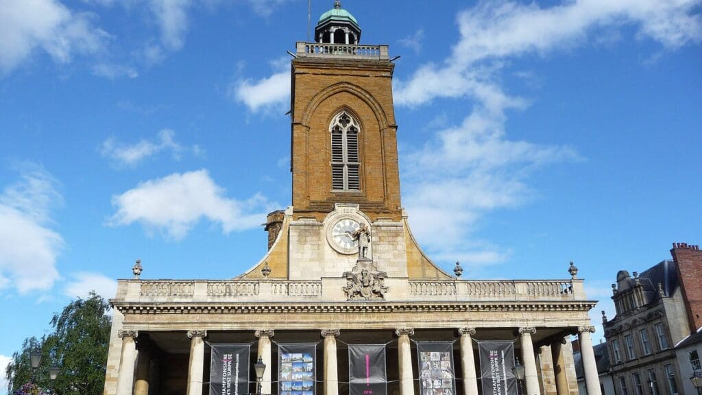 Northampton