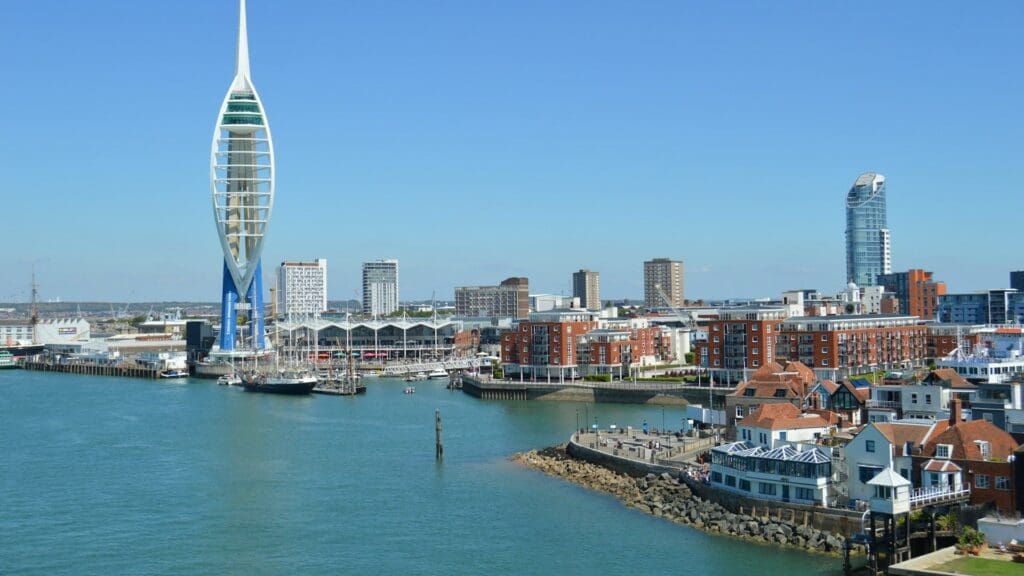 Portsmouth