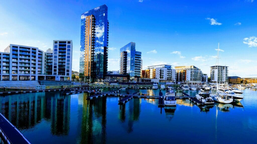 Southampton