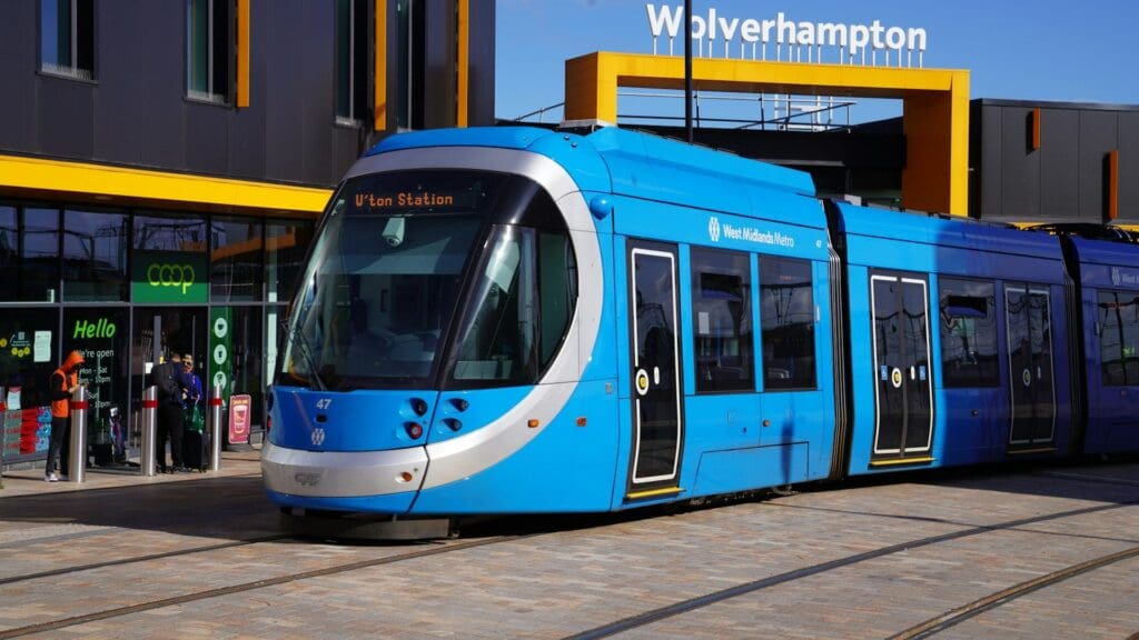 Wolverhampton