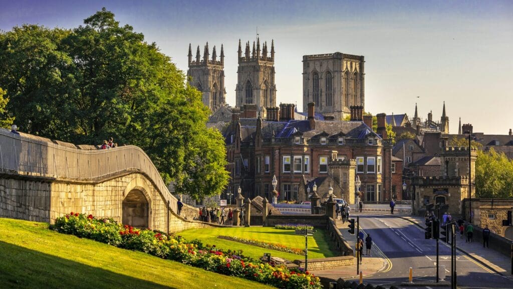 York