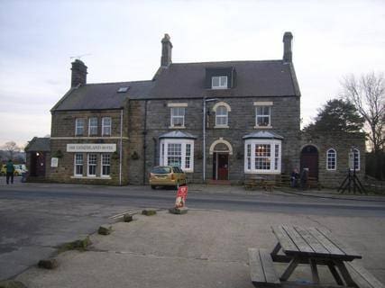 The Aidensfield Arms