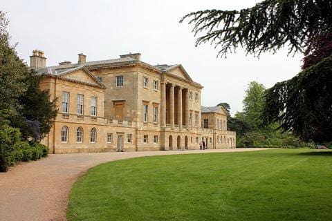 Netherfield Park