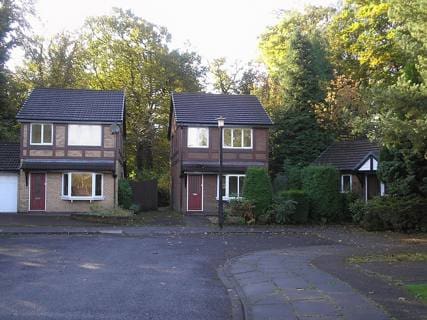 Brookside Close