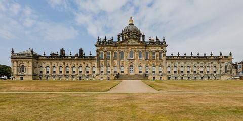Brideshead and Clyvedon