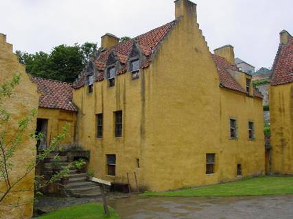Cranesmuir