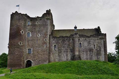 Castle Leoch