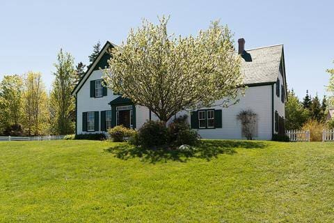 Green Gables
