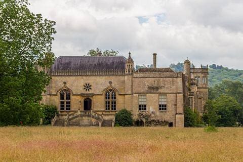 Lacock