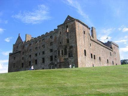 Wentworth Prison