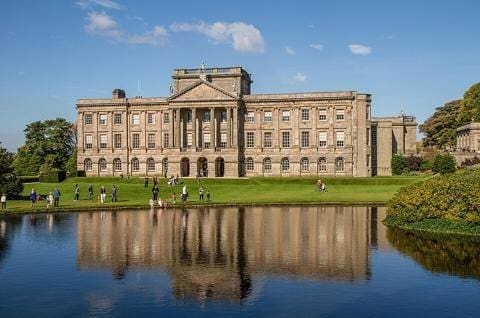 Pemberley