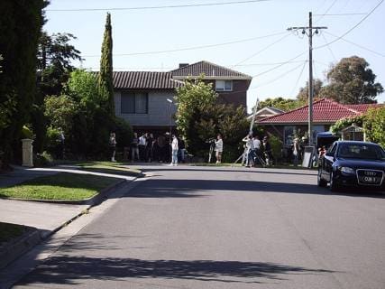 Ramsay Street