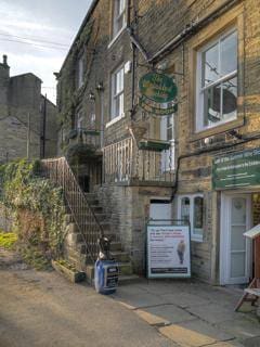 Nora Batty's cottage